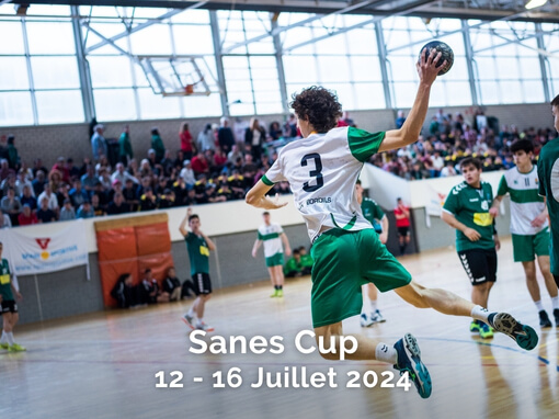 Sanes Cup