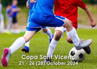 Copa Sant Vicenç