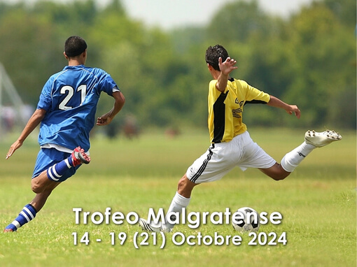 Trofeo Malgratense