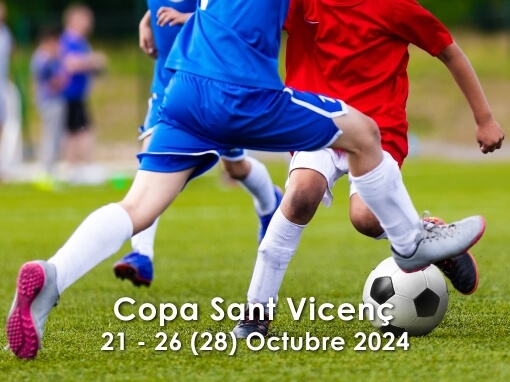 Copa Sant Vicenç