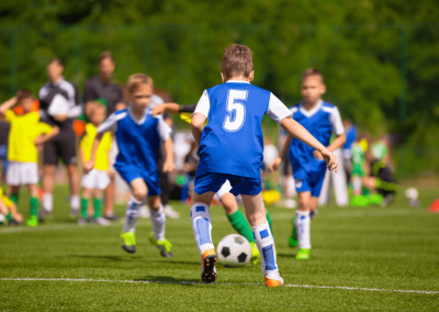 Youth football tournament Trofeo Malgratense