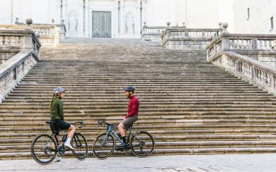 Las Vías Verdes de Girona