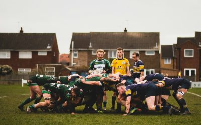 Complete guide to rugby positions