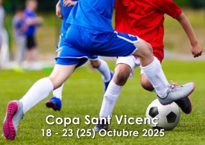 Copa Sant Vicenç