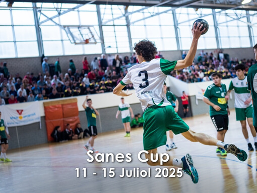 Sanes Cup