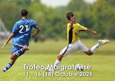 Trofeo Malgratense