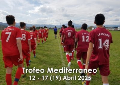 Trofeo Mediterráneo